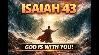 యెషయా :  43 || Bro. Jaya babu  || Zion Fellowship Church || SR Nagar || Hyderabad