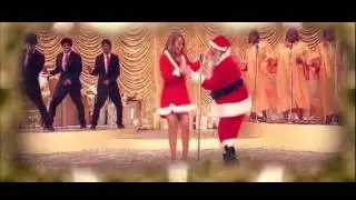 Mariah Carey NBA Christmas Special 2010