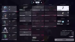 UNREAL Grind FNBallistic Pt5