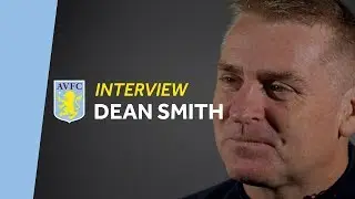 Interview | Dean Smith on Liverpool reflections, Trezeguet display and Wesley effort