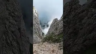 @nori &icirc;n Piatra Craiului #shorts#piatracraiului#traseemontane #muntiinostri