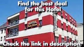 Hotel Restaurant Zum Stern Schweich - Schweich - Germany