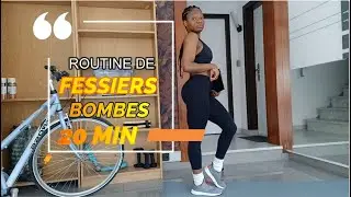 20MIN/FESSIER BOMBE/TONEBODY