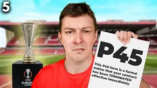 Выиграйте Лигу Европы или будете уволены...