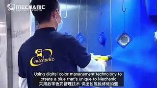 MECHANIC XG Series 183℃ Solder Tin Paste Environment Friendly