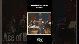 All that's she wants (Jazz big band) Ace of Base (Cover)