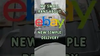 Правда о простой доставке eBay, которую вам никто не расскажет