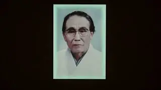 橫浜岳風会創立45周年記念大会　構成吟　　「橫浜岳風会のあゆみ」