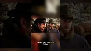Arthur Morgan - Part 1: The Outlaw's Beginning | Red Dead Redemption 2