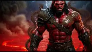 Three Legends &mdash; Dota 2 Cinematic Edit
