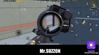 Suzzon Mgr Live Stream