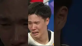 Just look at what victory means to these Japanese players 🥹🇯🇵 #FIBAWC
