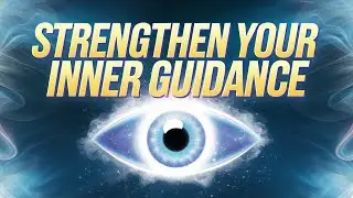 Unlock Your Inner Guidance: The Secret to Deepening Your Intuition