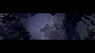 Foxhole War 129 - Cuttail Station MPF Tap Op