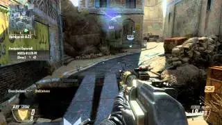 BO2 Boosters Caught Boosting