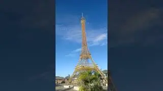 Little Paris in Dulag Leyte
