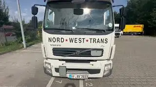 Volvo FL 240 - 2013