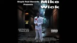 Mike Jefe - Pain Killers  (prod by @PmBeatz_Mikejefe_ ) #MikeWick #EP