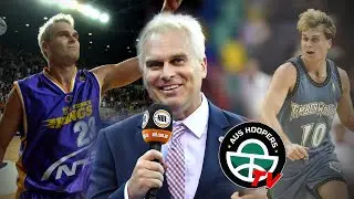 AUSHOOPERS TV - SHANE HEAL
