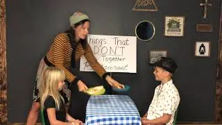 Faith and Works-Children's Ministry Video