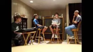 European History Rap