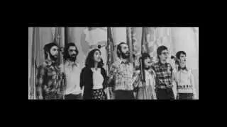 BRIGADA VICTOR JARA   Ao romper da bela aurora