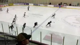 CCHA VS WHITE BEAR LAKE ORANGE