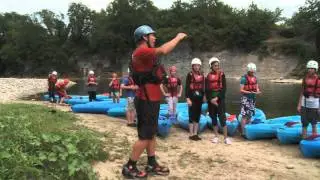 Ard&egrave;che Adventure - Schools & Groups Adventure Camp
