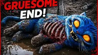 WHO KILLED DERPY?! 🔪 KPop Demon Hunters EXPOSED
