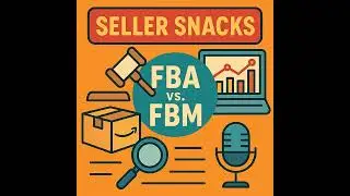 FBA vs. FBM Analysis Tools for Sellers