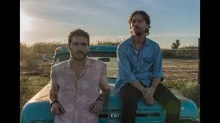 EL DESENTIERRO. Tr&aacute;iler 60