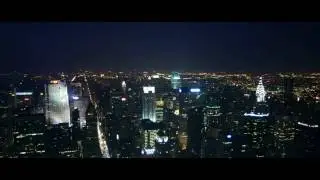 One Night Stand Short Film @ NYILFF 09