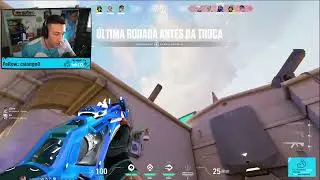 #tck10 em #Twitch | C9 TCKU DUO FNX ❗PREMIADO ❗GROWTH ❗PIX