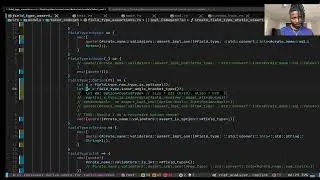 Metaprogramming in Rust | Implementing static checks for db type definitions  | | Ep 25