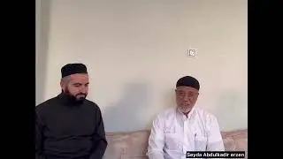 شعرەک ل سەر تلەفونێ و ئاخر زەمانی (شعرەکا تەنزی یە)/ سید عبدالقادر ئەرزەن- Telefon/ Abdulkadir Erzen