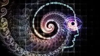 Donald Hoffman: Consciousness and The Interface Theory of Perception
