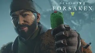 Destiny 2: Forsaken &ndash; Official Gambit Trailer