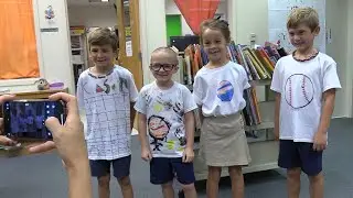 International Dot Day