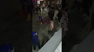 Cuarta posada en león gto. Dale a la piñata 🪅😃