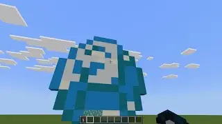 Minecraft I made a diamond (puppy princesses request)
