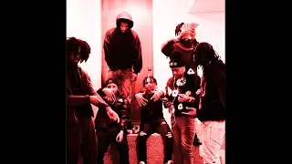 [FREE] Chuckyy X Lil Noonie X Worldwide JP Sample Type Beat 