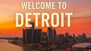 Top Tourist Places in Downtown Detroit &ndash; Complete Travel Guide