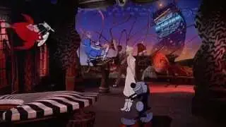 A Neck Beard Review- Cool World