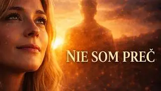 Tam, kde sa nič nekončí | Pieseň, ktorá zostáva, aj keď všetko stíchne 🌅