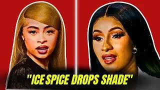 &ldquo;Ice Spice&rsquo;s New Track &lsquo;Pretty Privilege&rsquo; Sparks Speculation Over Cardi B Beef&rdquo;
