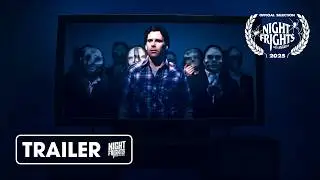 THE VANITY | Directed by Megan Rosati (Official Trailer) | NIGHT FRIGHTS LA | 2025