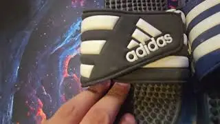 Versatile & Comfortable Adidas Adissage Sandal Slides