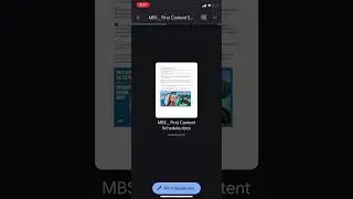 How to preview word files on google drive