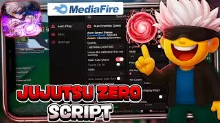 Jujutsu Zero SCRIPT - INSTA KILL - ROLLBACK - KILL AURA - AUTO BOSS - MORE !✅