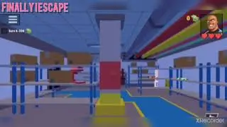 Finally I  Escape Robbery Madness level 2 | Robbery Madness Apk Mod Gameplay | Robbery Madness